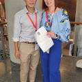 Founding of Ukrainian Society of Musculoskeletal Radiology in Bilbao 2023