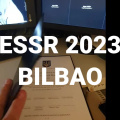ESSR 2023 Bilbao USMSR